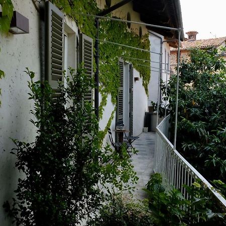 Antica Dimora Gallo Basteris Piozzo Extérieur photo