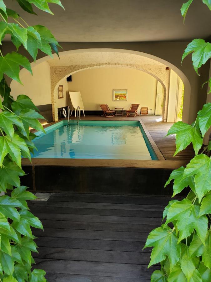 Antica Dimora Gallo Basteris Piozzo Extérieur photo