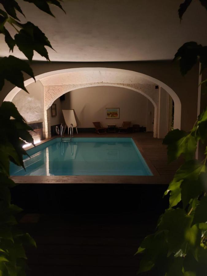 Antica Dimora Gallo Basteris Piozzo Extérieur photo
