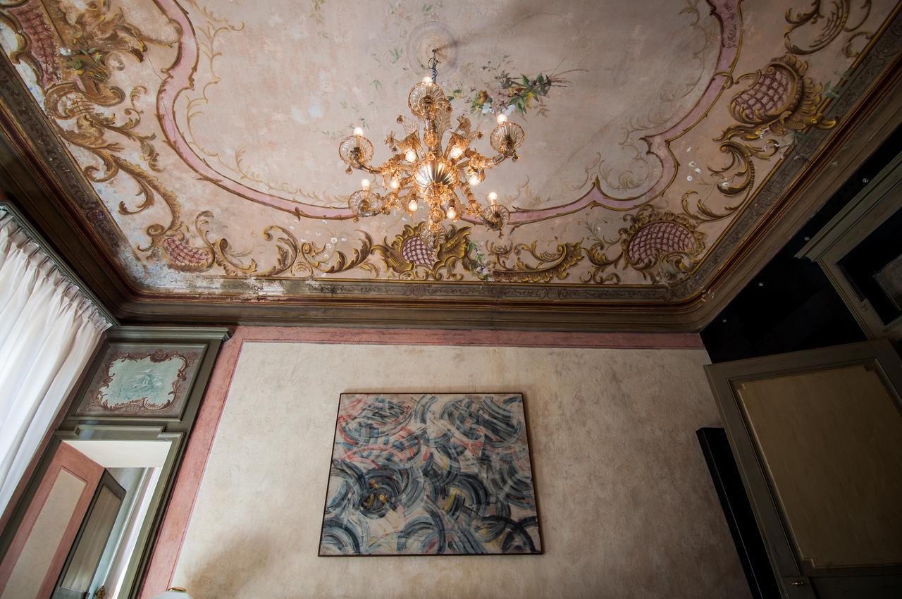 Antica Dimora Gallo Basteris Piozzo Extérieur photo