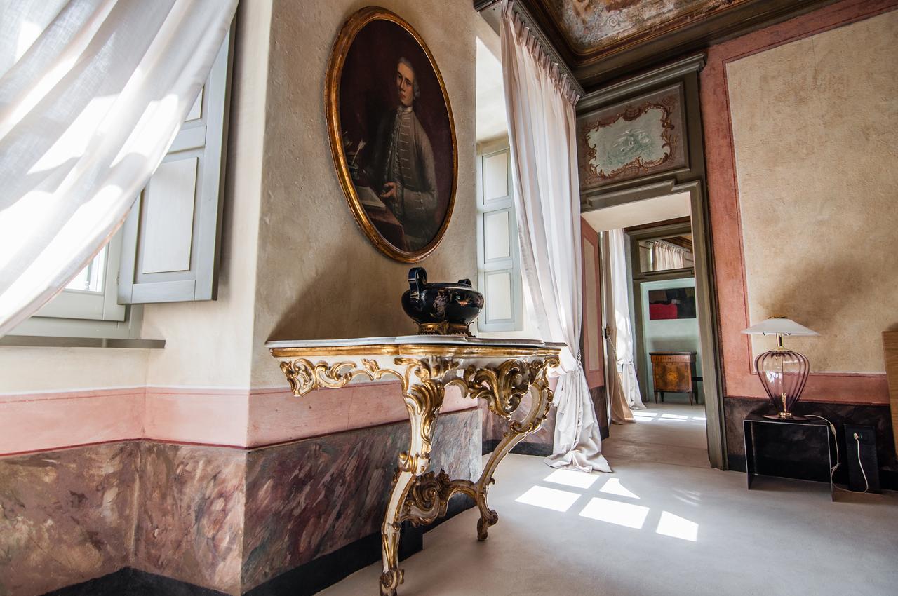 Antica Dimora Gallo Basteris Piozzo Extérieur photo