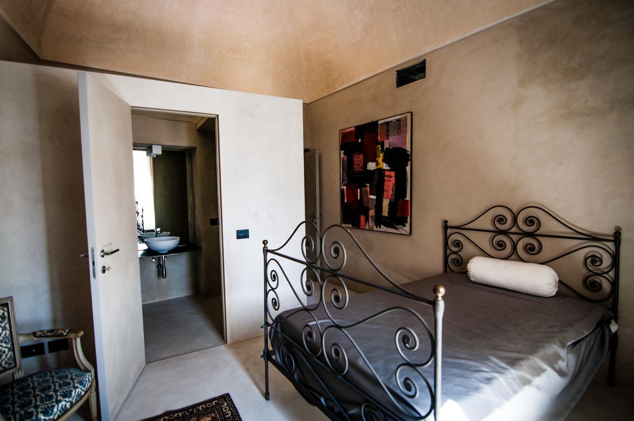 Antica Dimora Gallo Basteris Piozzo Extérieur photo