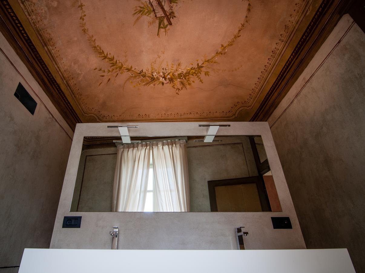 Antica Dimora Gallo Basteris Piozzo Extérieur photo