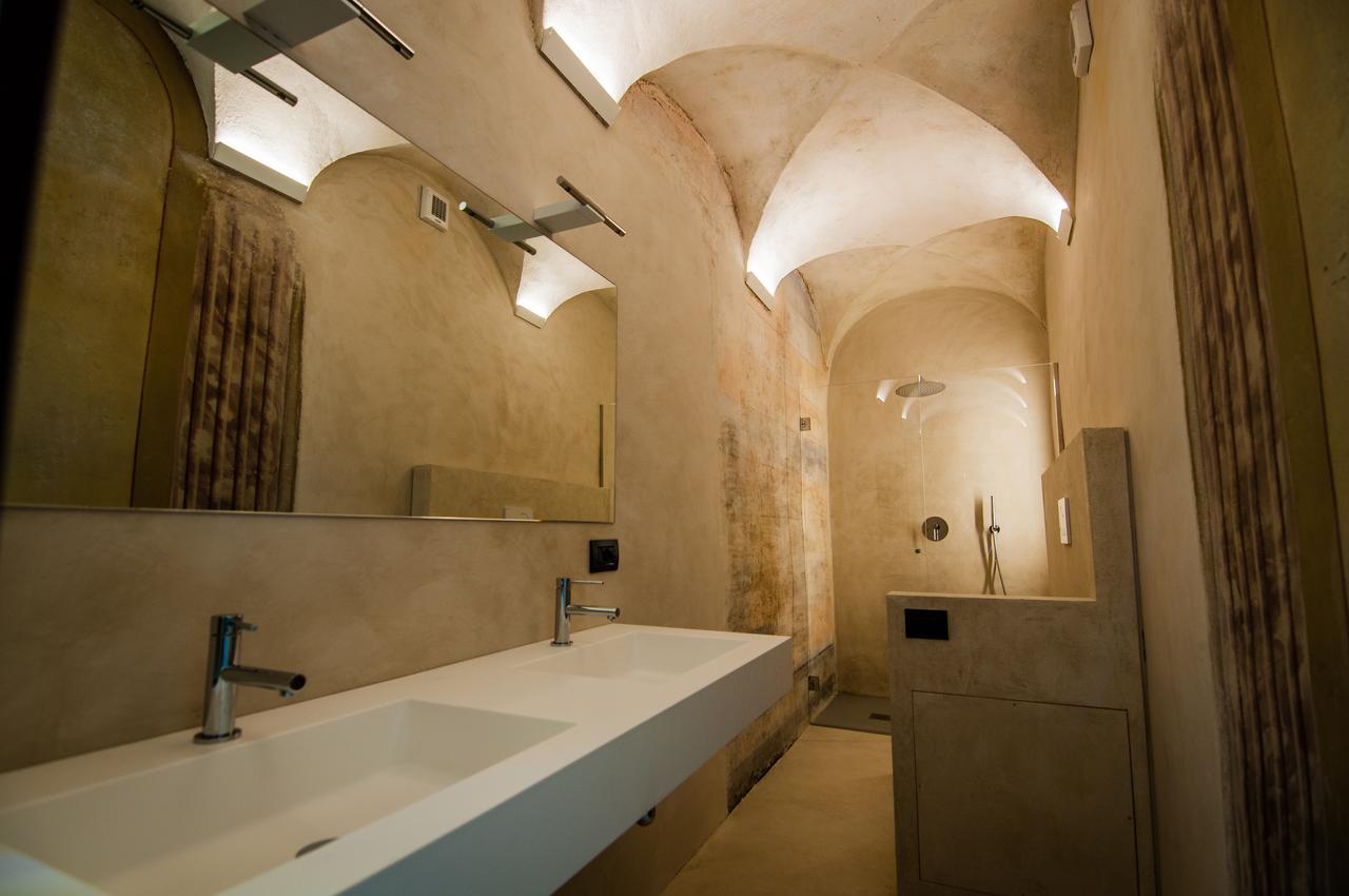 Antica Dimora Gallo Basteris Piozzo Extérieur photo