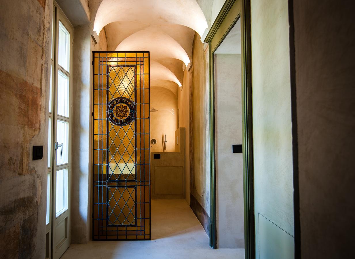 Antica Dimora Gallo Basteris Piozzo Extérieur photo