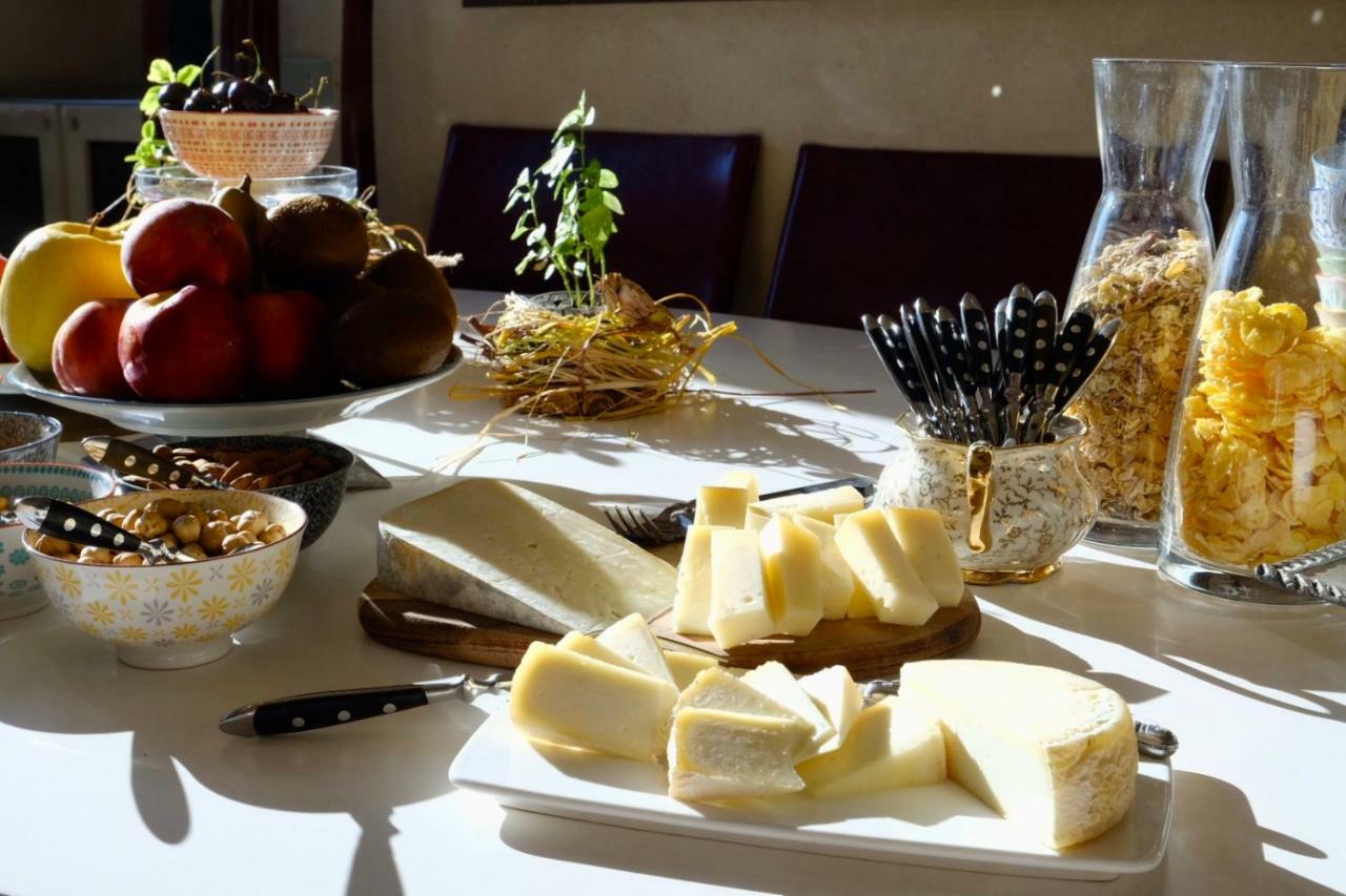 Antica Dimora Gallo Basteris Piozzo Extérieur photo