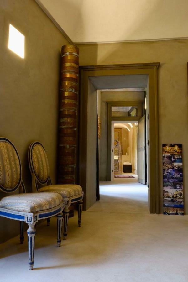Antica Dimora Gallo Basteris Piozzo Extérieur photo