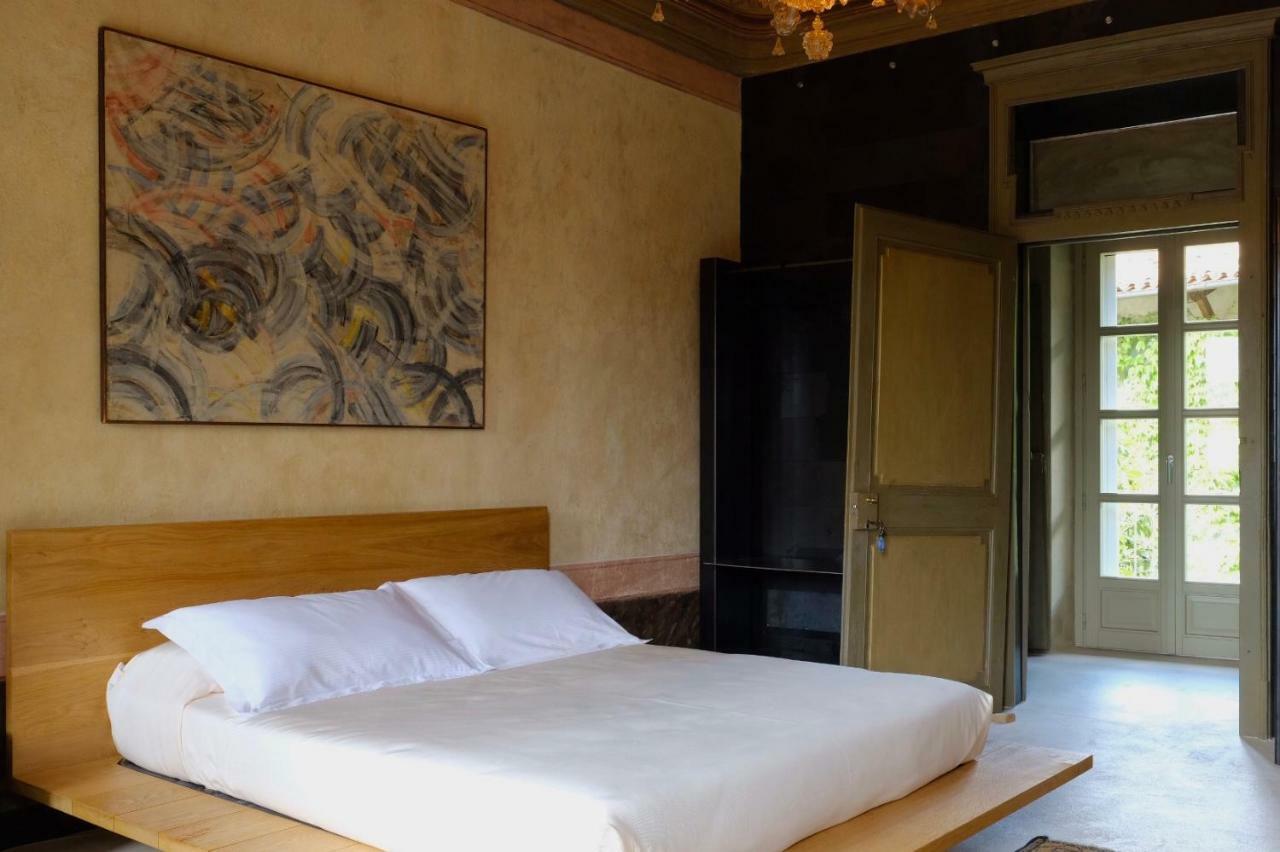 Antica Dimora Gallo Basteris Piozzo Extérieur photo