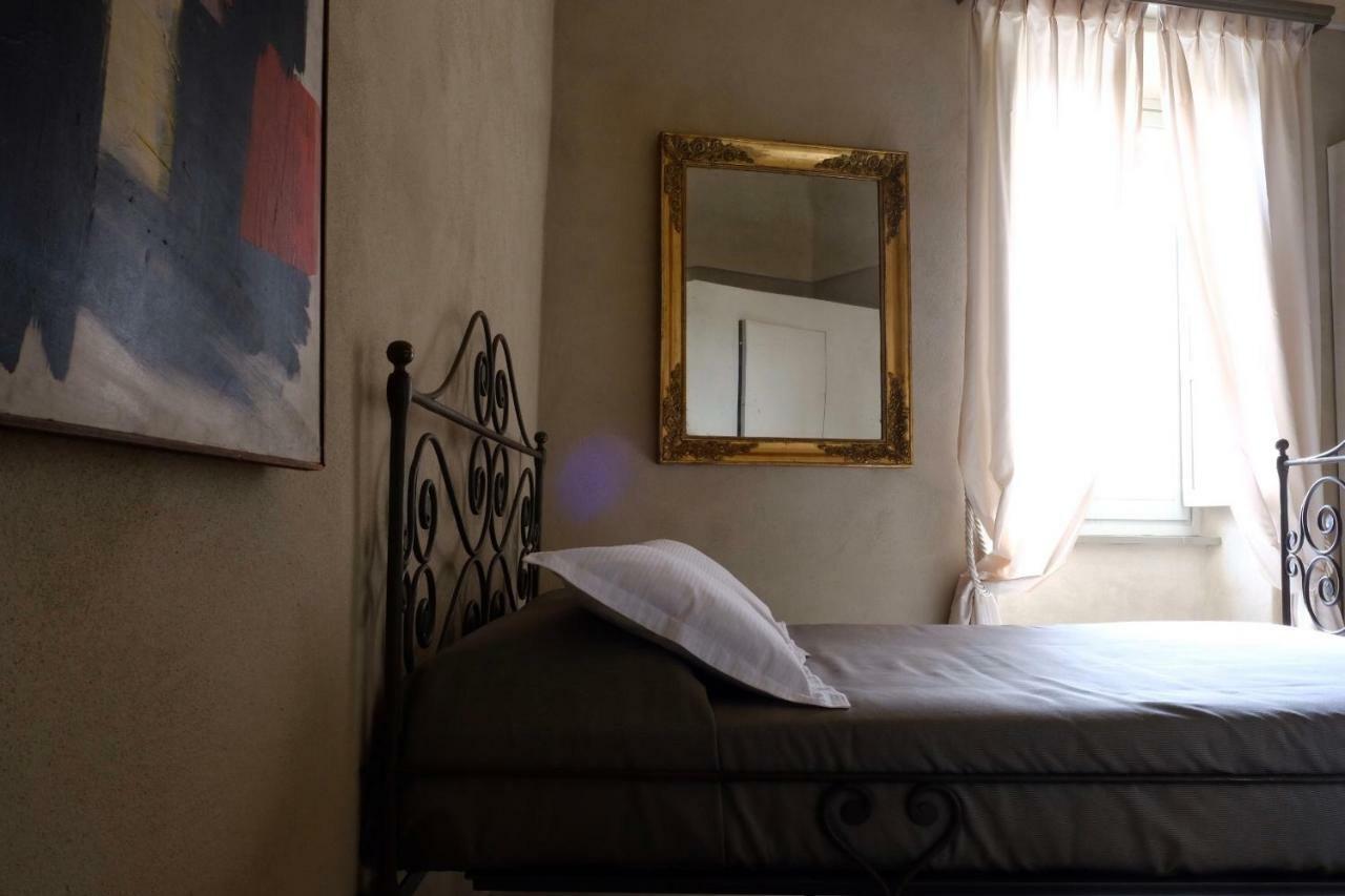 Antica Dimora Gallo Basteris Piozzo Extérieur photo