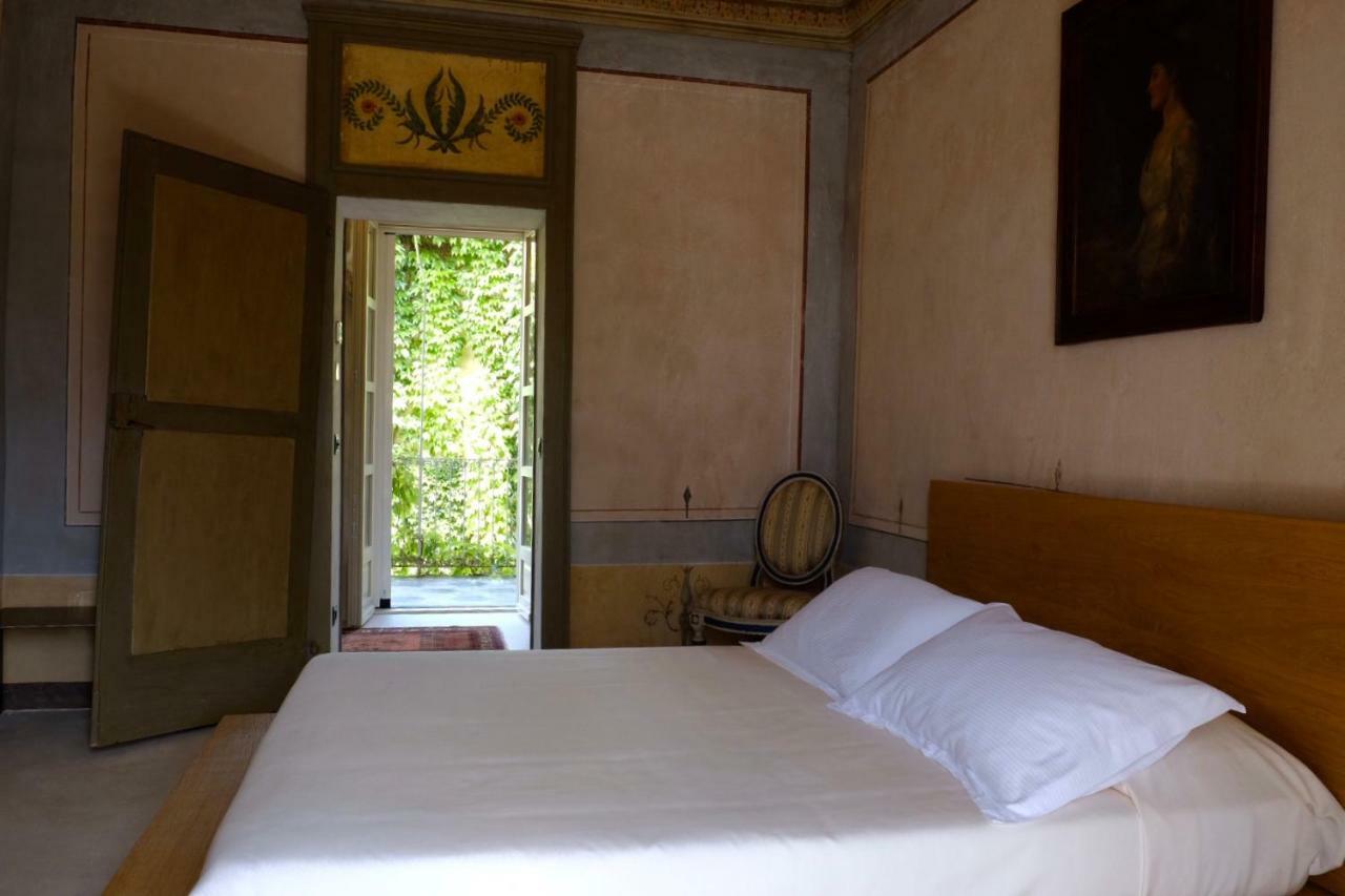 Antica Dimora Gallo Basteris Piozzo Extérieur photo