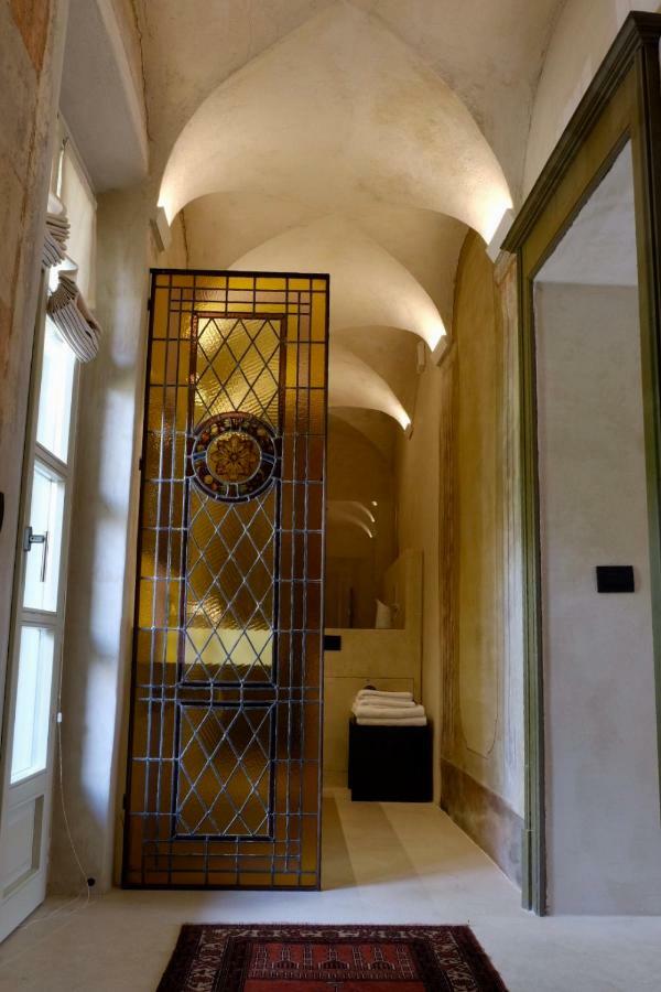 Antica Dimora Gallo Basteris Piozzo Extérieur photo