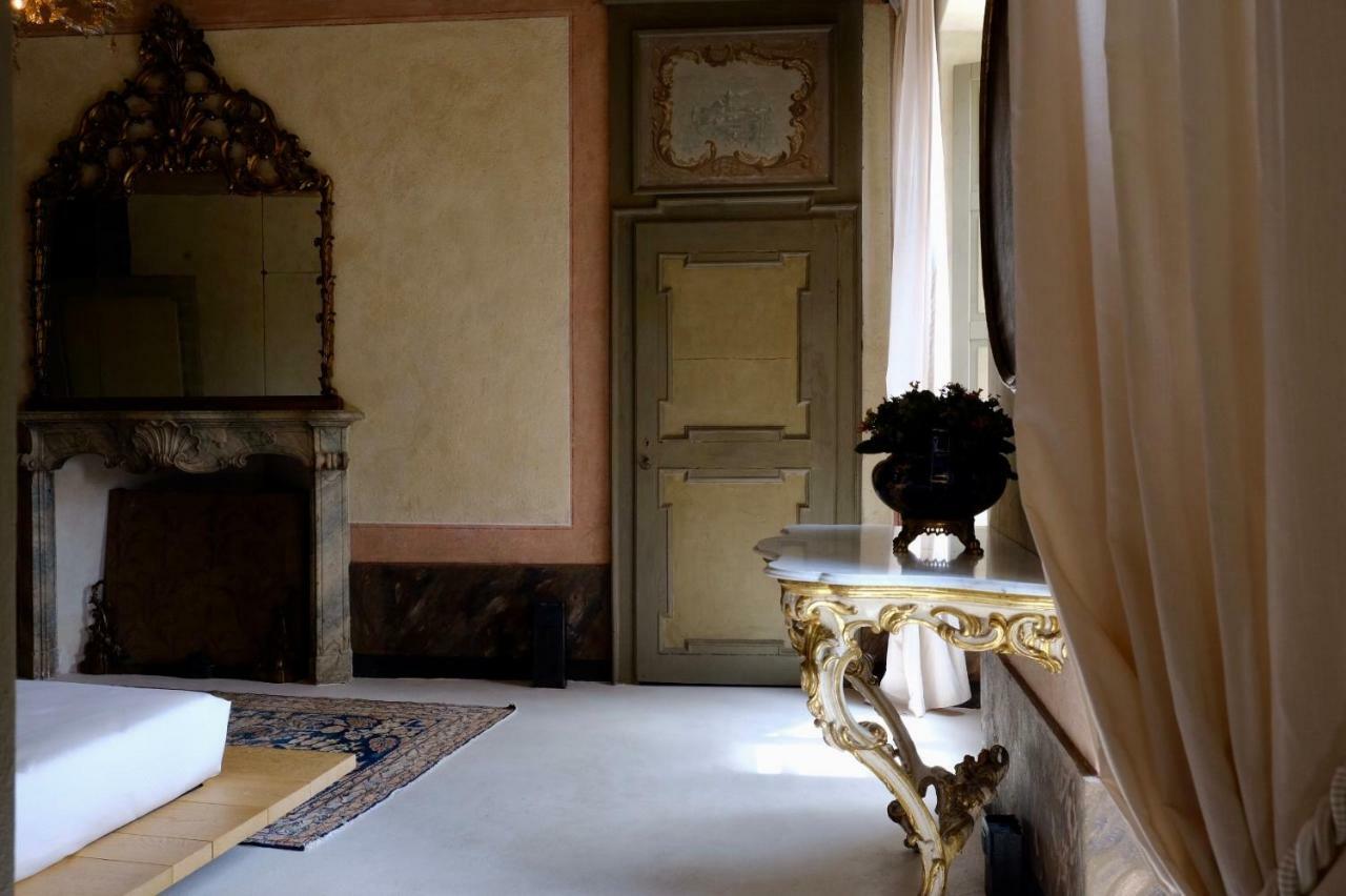 Antica Dimora Gallo Basteris Piozzo Extérieur photo