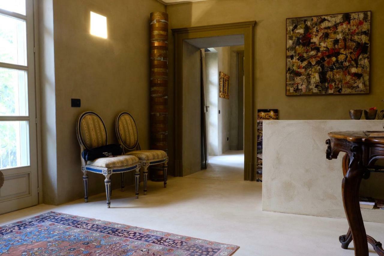 Antica Dimora Gallo Basteris Piozzo Extérieur photo