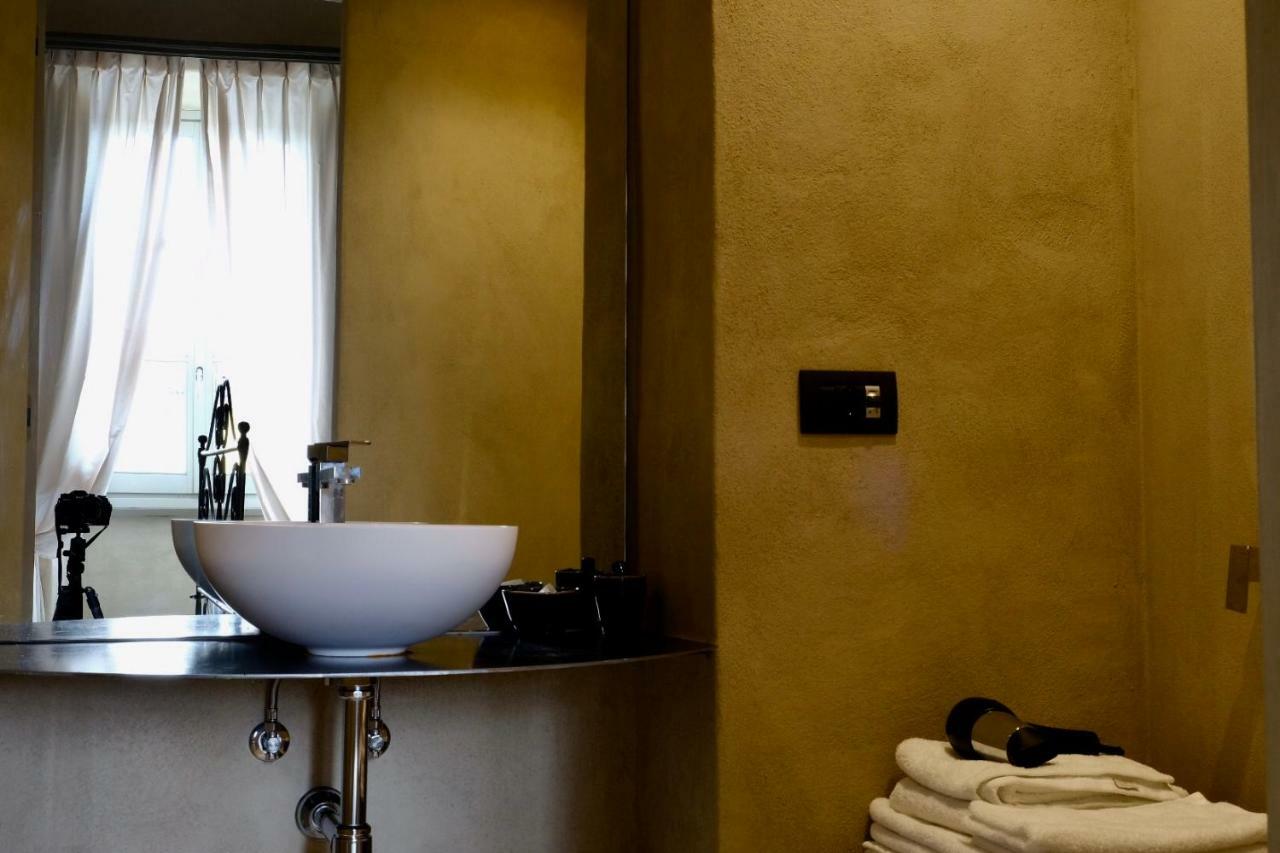 Antica Dimora Gallo Basteris Piozzo Extérieur photo