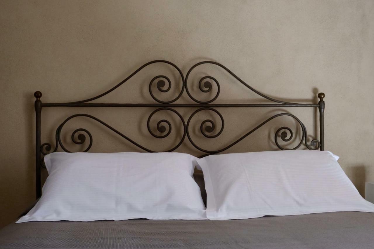 Antica Dimora Gallo Basteris Piozzo Extérieur photo