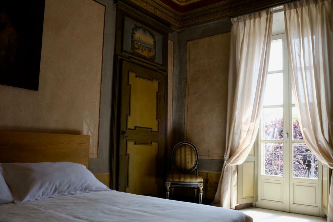Antica Dimora Gallo Basteris Piozzo Extérieur photo