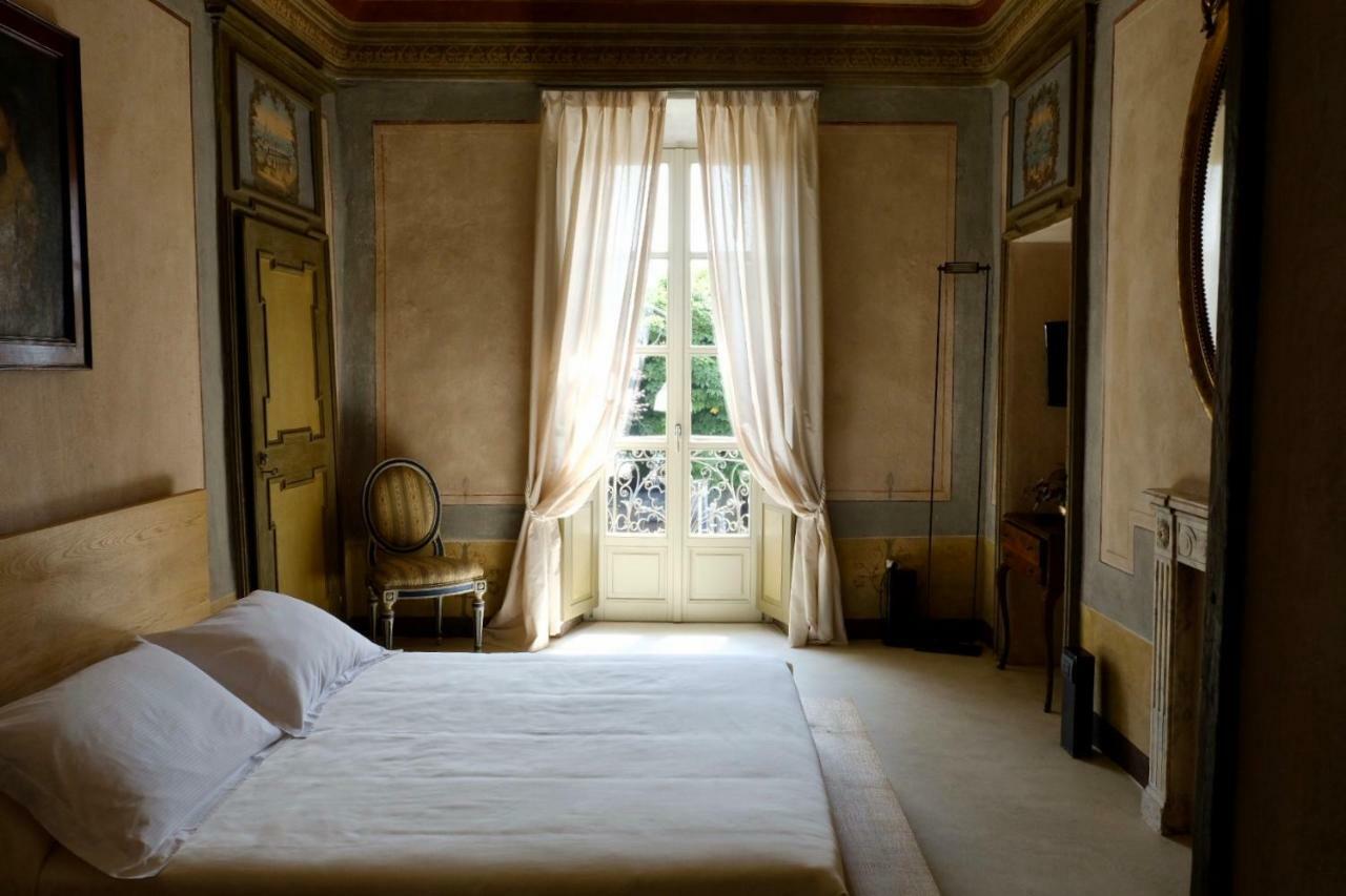 Antica Dimora Gallo Basteris Piozzo Extérieur photo